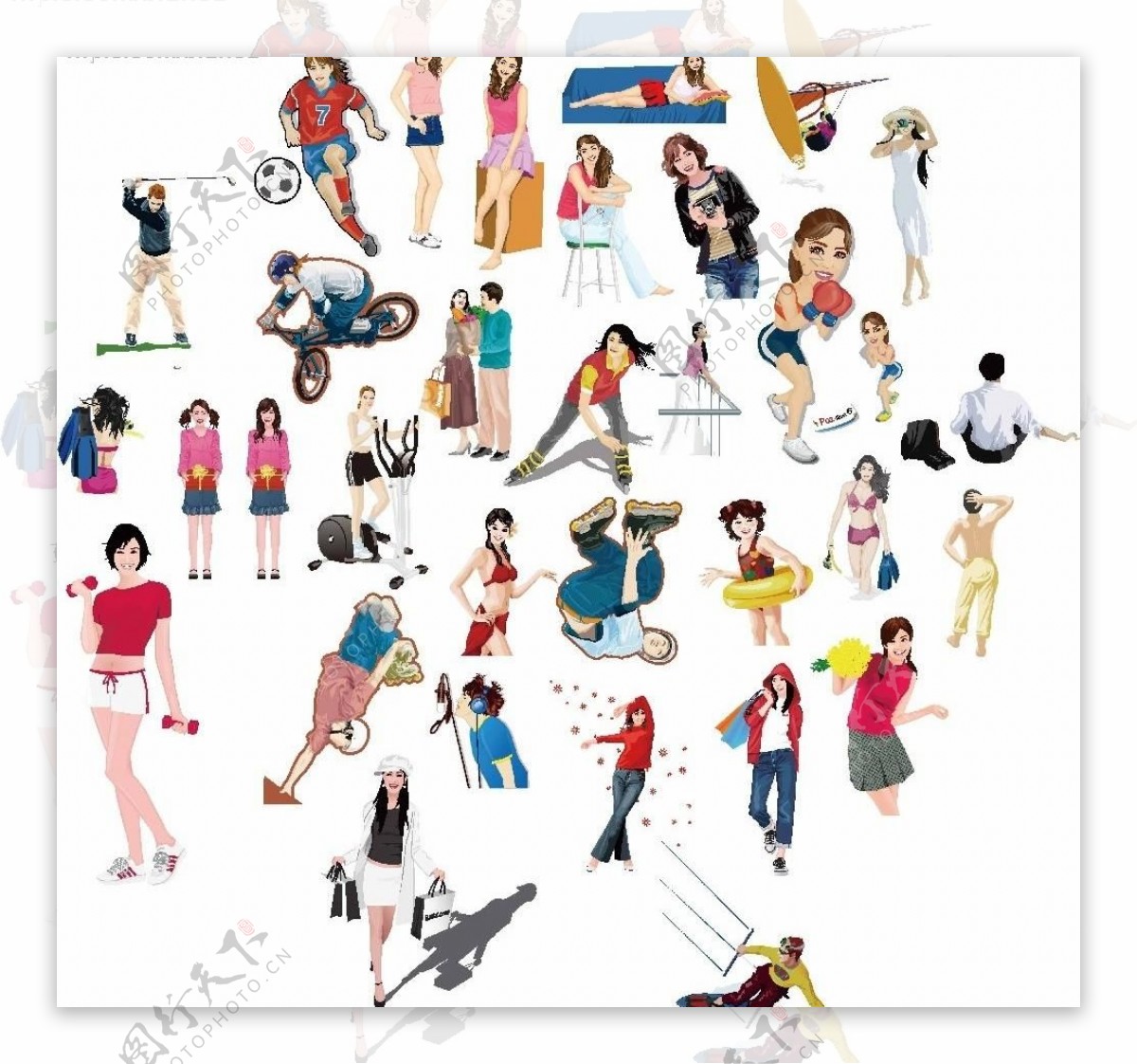 女篮带来怎